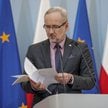 Były minister zdrowia Adam Niedzielski prawomocnie skazany
