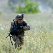 Pentagon emituje więcej gazów cieplarnianych niż Portugalia