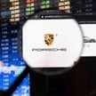Porsche AG zostanie usunięte z wiodącego niemieckiego indeksu DAX z dniem 22 września
