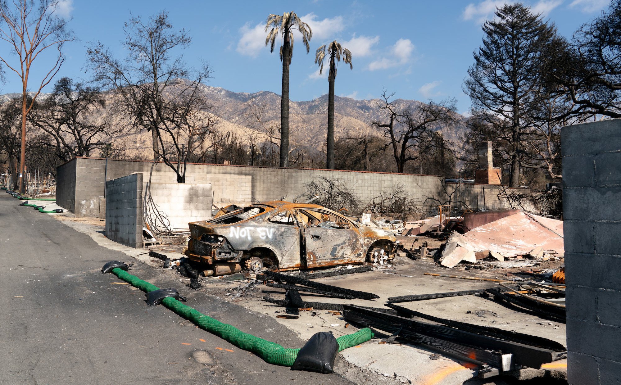 Nadchodzi klimatyczna „nowa normalność”. Eksperci o fali upałów, susz i pożarów