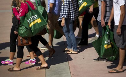 USA: pożyczki studenckie to tykająca bomba zegarowa