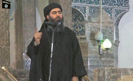 26 października 2019 r. osiem helikopterów z komandosami Delta Force na pokładzie wyruszyło z teryto