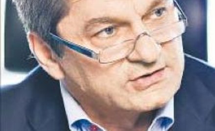 Krzysztof Witoń szefuje Hawe pięć miesięcy. Za najważniejsze wydarzenia uważa spłatę zapadającego dł