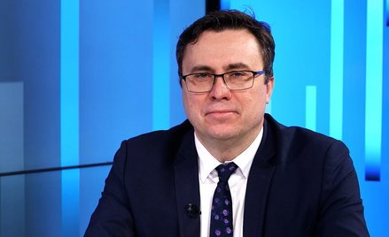 Dr Jakub Borowski, główny ekonomista Credit Agricole Bank Polska
