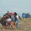 Trzęsienie ziemi i tsunami w Indonezji. Rośnie bilans ofiar