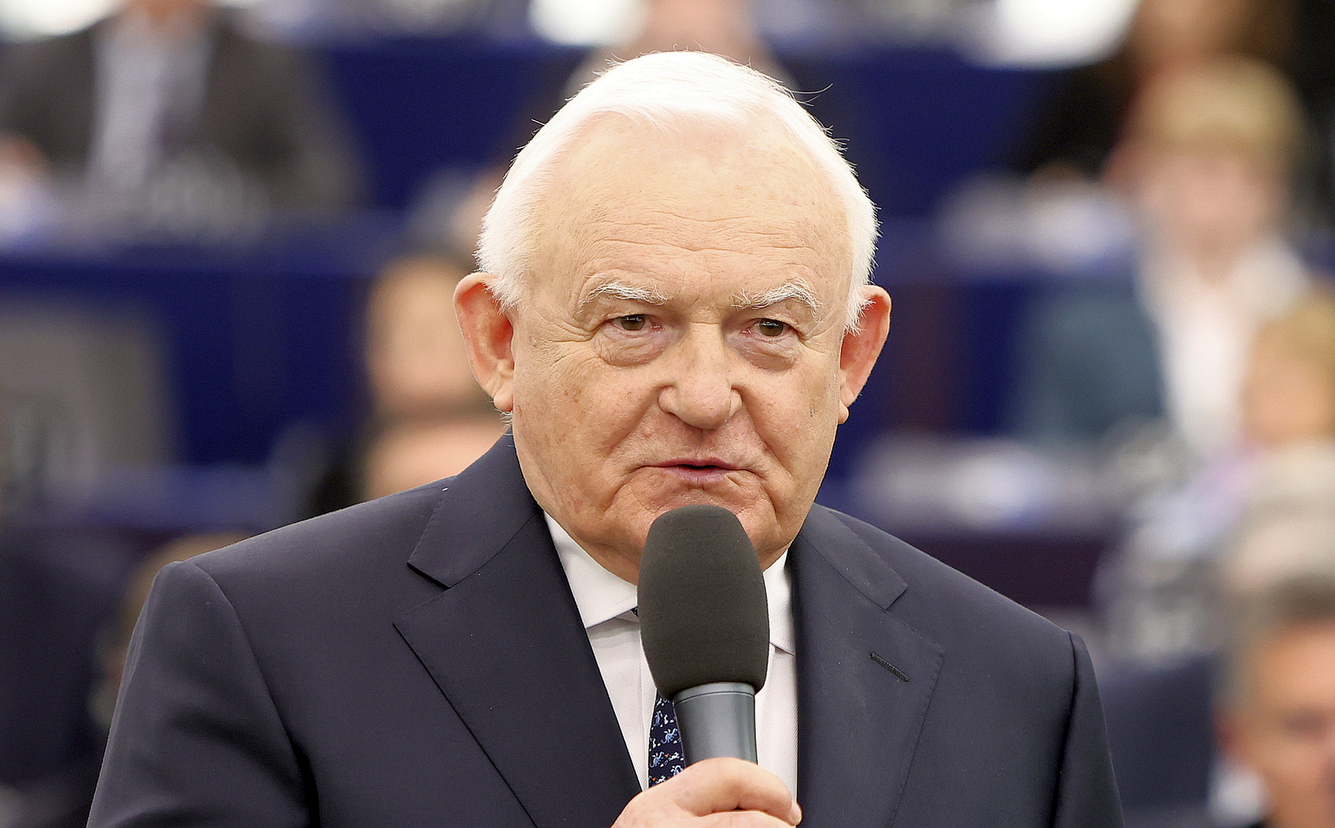 Leszek Miller: W Polsce nie trzeba mieć kompetencji do rządzenia. Wystarczą układy