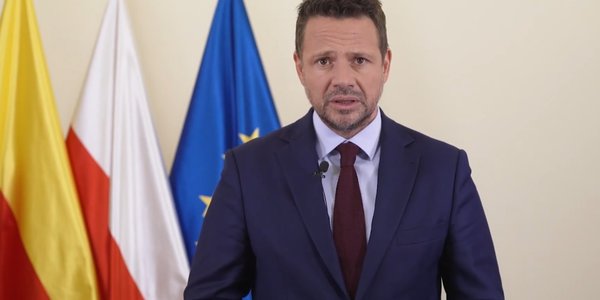 Bizancjum w stołecznym ratuszu. Rafał Trzaskowski zatrudnił trzecią dyrektorkę-koordynatorkę