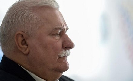 Stowarzyszenie apeluje do Lecha Wałęsy: Oddaj Nagrodę Nobla