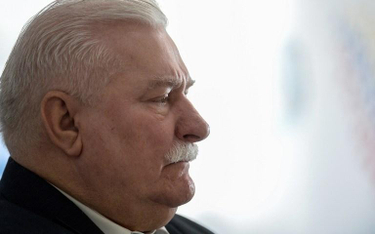 Stowarzyszenie apeluje do Lecha Wałęsy: Oddaj Nagrodę Nobla