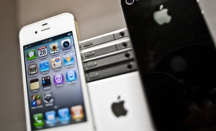 iPhone i Samsung Galaxy taniej dla Chin