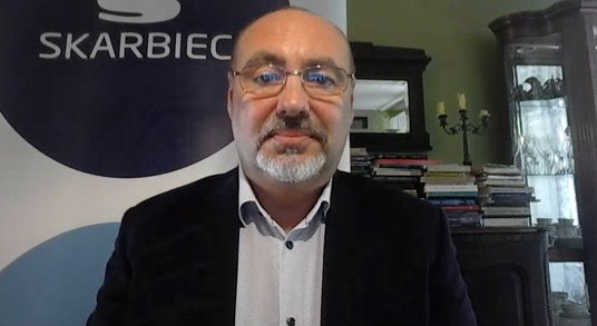 Piotr Szulec, prezes Skarbiec TFI