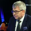 Europoseł PiS Ryszard Czarnecki