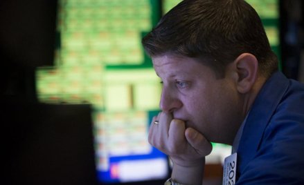 Sezon wyników na Wall Street rozpoczęty