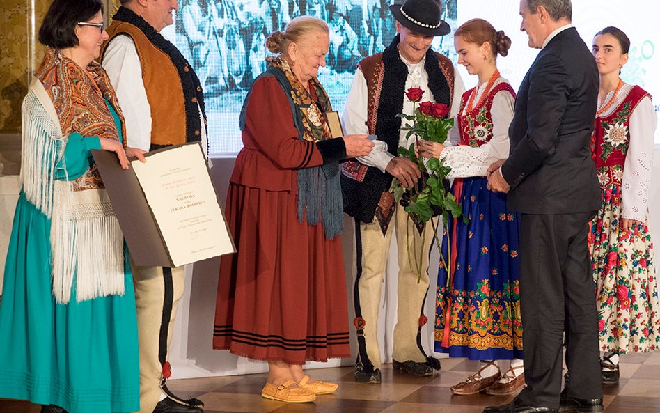 Zespół Regionalny Regle