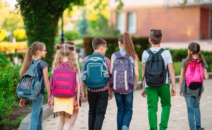 Rok szkolny 2025/2026. Wchodzi edukacja zdrowotna i edukacja obywatelska