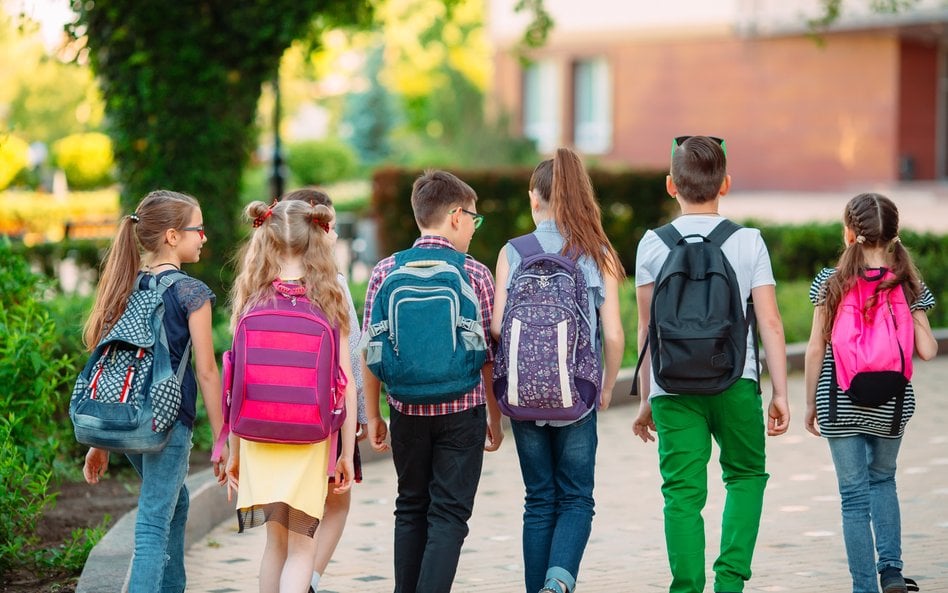 Rok szkolny 2025/2026. Wchodzi edukacja zdrowotna i edukacja obywatelska