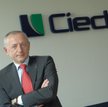 Ryszard Kunicki, prezes Ciechu