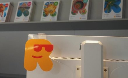 Rainbow podnosi gwarancję o 12 milionów złotych