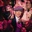 „Chicago” zobaczymy w niedzielę o godz. 21.45 na skwierze przy stacji metra Słodowiec