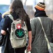 Z wiekiem wśród gimnazjalistów rośnie akceptacja dla narkotyków
