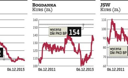 DM PKO BP o roszadach na rynku węgla