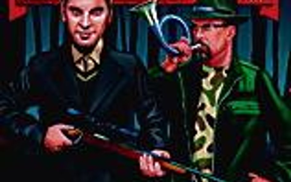 W numerze: Jarosław Kaczyński: na 99 proc. to był zamach; Sylwetka Jerzego Urbana