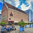 W lipcu aż 85 procent hoteli zrzeszonych w IGHP zanotowało frekwencję powyżej 50 procent