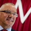 Bogusław Kott, prezes Banku Millennium. Czy kupią go Francuzi z NBP?Paribas?