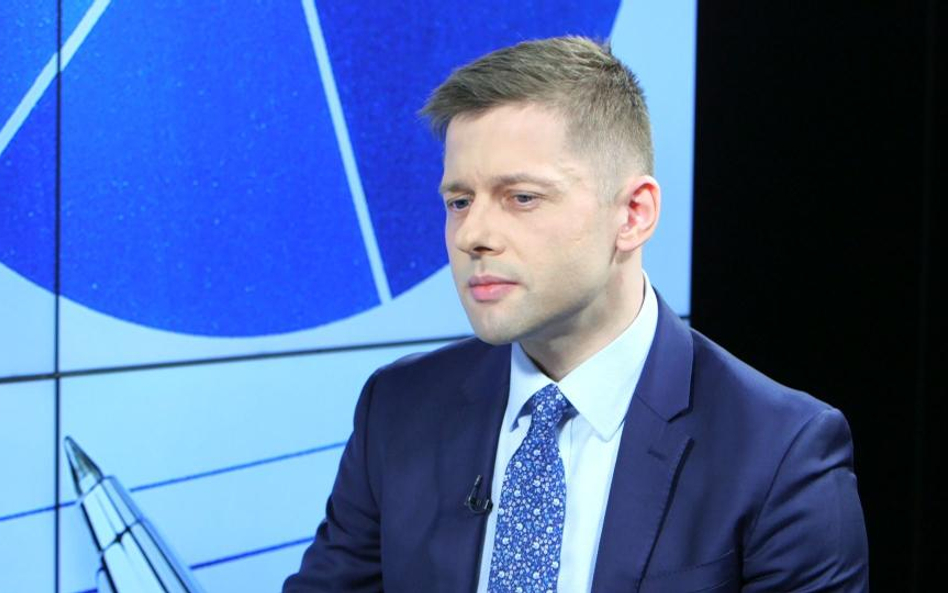 Rafał Mikulski