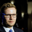 Michał Woś: Solidarna Polska rozważy wyjście z koalicji. Ogłaszany sukces jest błędem