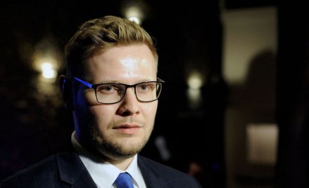 Michał Woś: Rokita na RPO? Solidarna Polska jest za