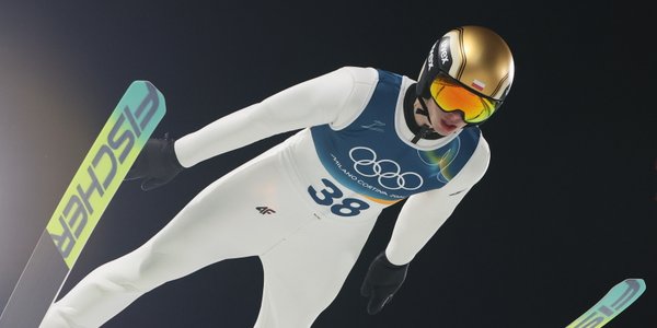 Zimowe Igrzyska Mediolan–Cortina 2026: Jest pierwszy medal dla Polski