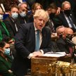 Boris Johnson