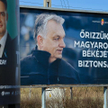 Premier Węgier Viktor Orbán i jego partia Fidesz mierzą się w tych wyborach parlamentarnych z szerok