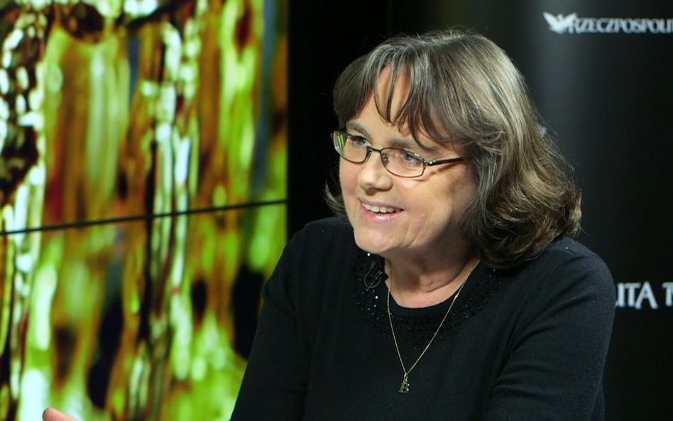 Barbara Hollender