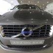 Ford rozmawia z Geely o Volvo