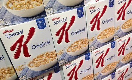 Ponad 100-letni amerykański koncern zapowiedział podział na trzy spółki