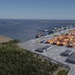 Port w Świnoujściu musi szybko znaleźć dzierżawcę terminala kontenerowego