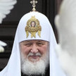 Cyryl sprawuje urząd patriarchy Moskwy i całej Rusi od 2009 r.
