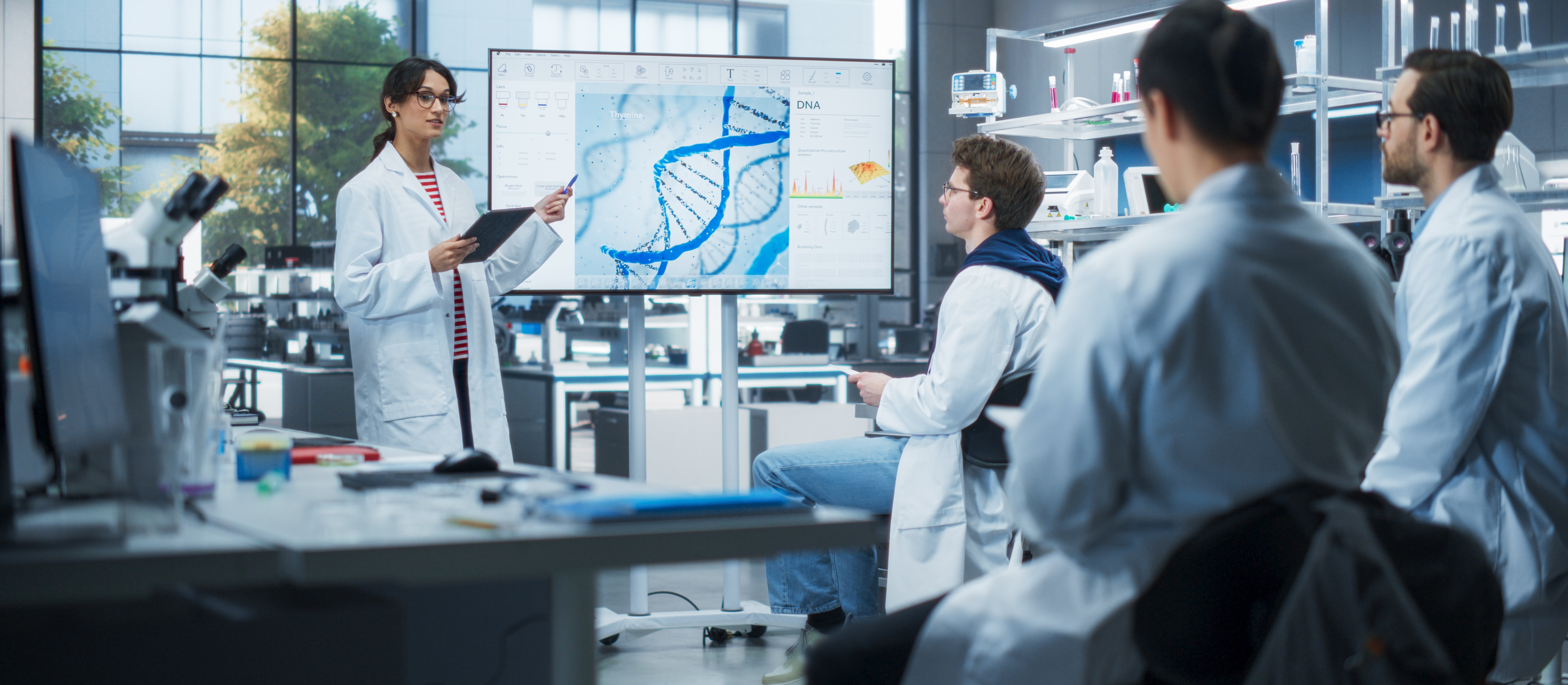 Skuteczna trampolina do zawodowego sukcesu