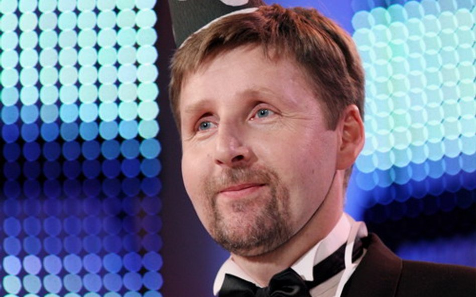 Migalski o Kaczyńskim: Tak machał cepem, że walnął się w głowę