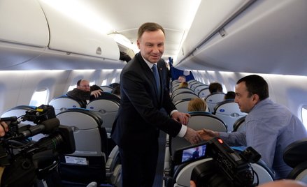 Andrzej Duda