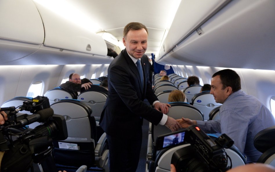 Andrzej Duda