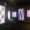 Wystawa Victora Vasarely'ego zaskakuje różnorodnością iluzyjnych form