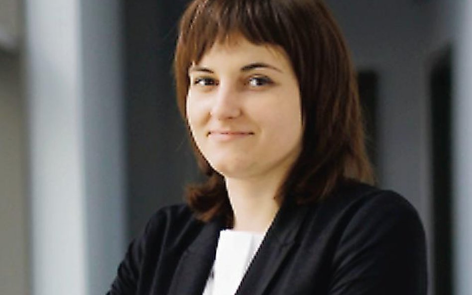 Jolanta ?Klimkiewicz, prawnik ?Kancelaria Radców ?Prawnych i Adwokatów ?Roczniak Tokarczyk ?i partne