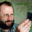 Dominik Księski, redaktor naczelny tygodnika „Pałuki”