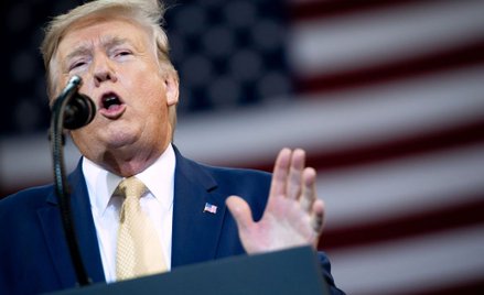 Republikanin: Turcja i Rosja grają w szachy, Trump - w warcaby