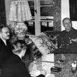 Rok 1940. Wiaczesław Mołotow i Joachim von Ribbentrop w Berlinie