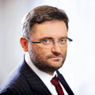 Paweł Tamborski, wiceminister skarbu