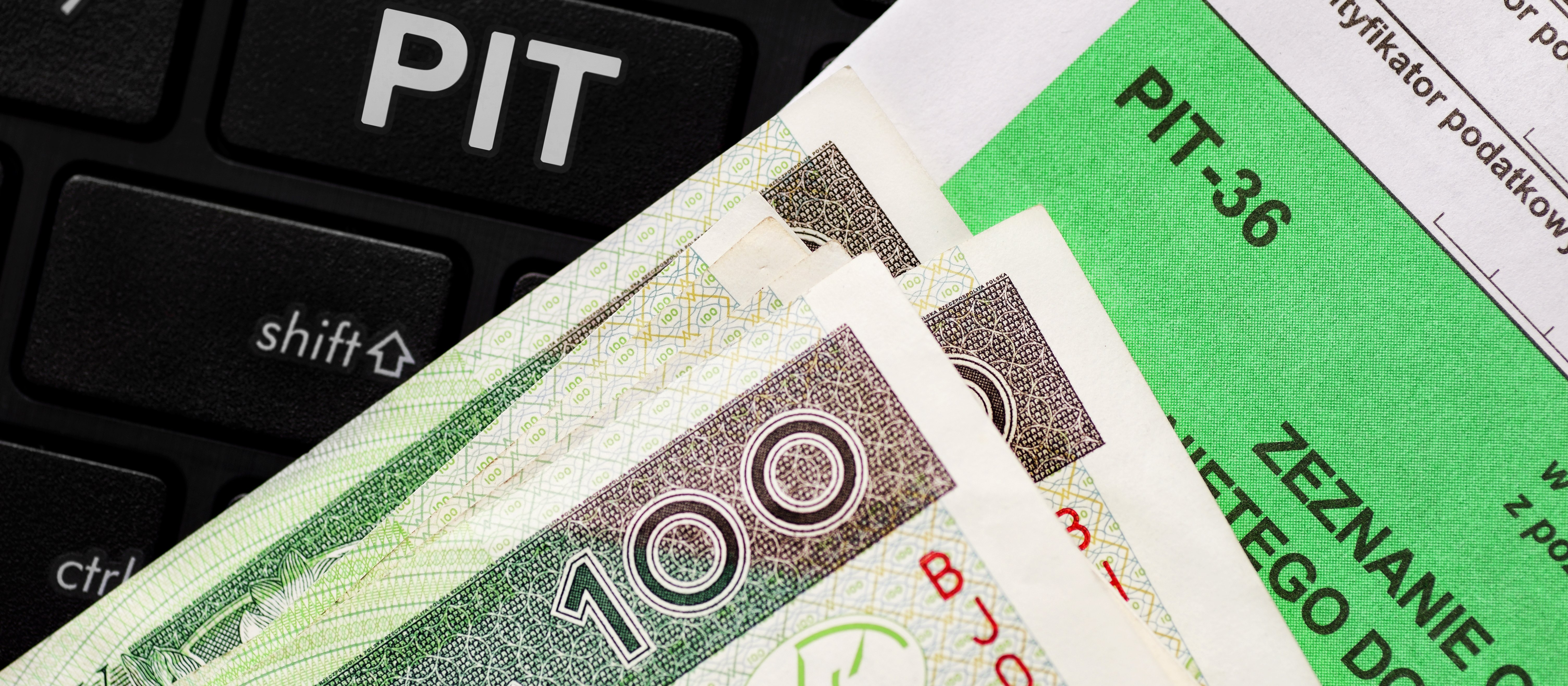 Sprzedaż biura bez PIT? Po wycofaniu z firmy musimy zaczekać sześć lat